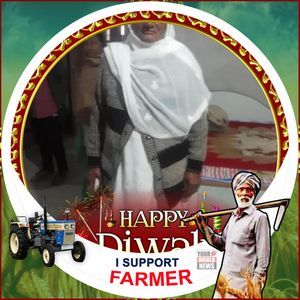 Meet your Posher, Kashmir